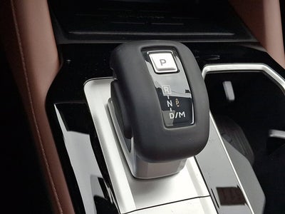 2026 Mitsubishi Outlander Base