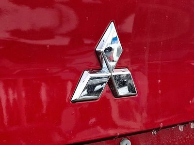 2026 Mitsubishi Outlander Base