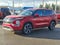 2025 Mitsubishi Outlander Plug-In Hybrid SE