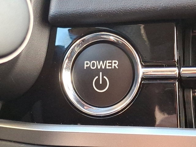 2025 Mitsubishi Outlander Plug-In Hybrid SE