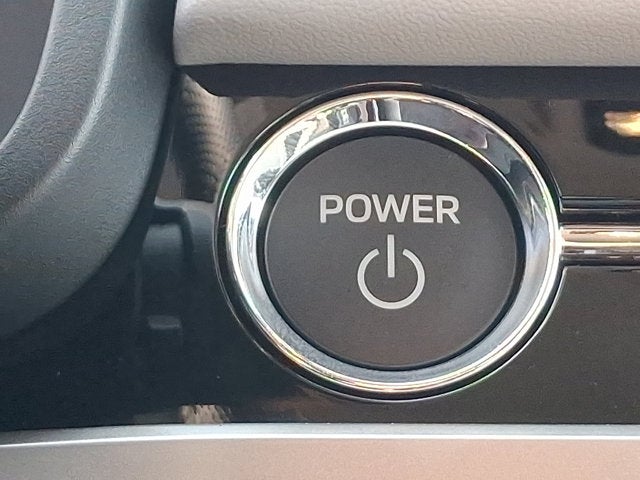 2026 Mitsubishi Outlander Plug-In Hybrid SE