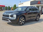 2026 Mitsubishi Outlander Plug-In Hybrid SE