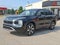 2026 Mitsubishi Outlander Plug-In Hybrid SE