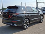 2026 Mitsubishi Outlander Plug-In Hybrid SE
