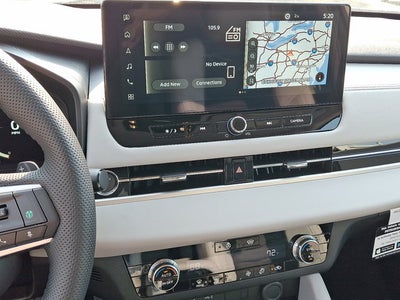 2026 Mitsubishi Outlander Plug-In Hybrid SE