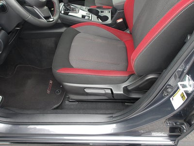 2024 Subaru Impreza RS