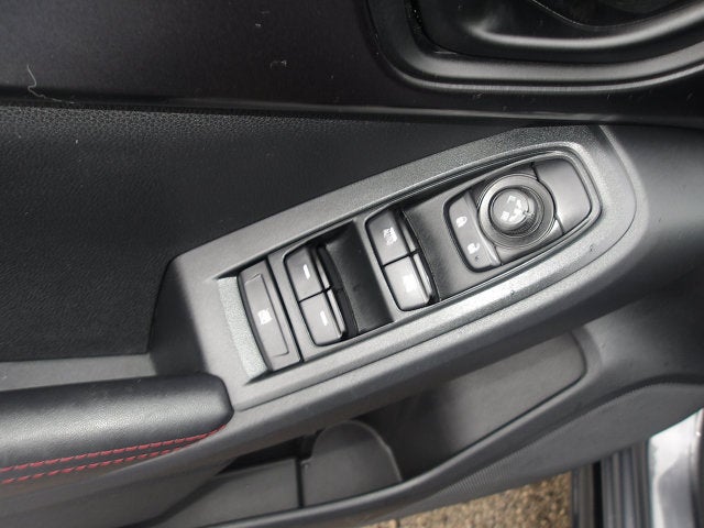 2024 Subaru Impreza RS
