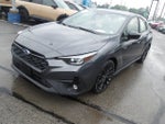 2024 Subaru Impreza RS