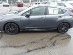 2024 Subaru Impreza RS