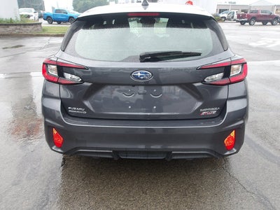 2024 Subaru Impreza RS