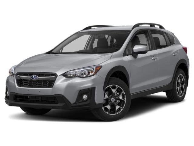 2020 Subaru Crosstrek 2.0i's photo