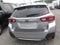 2020 Subaru Crosstrek Manual