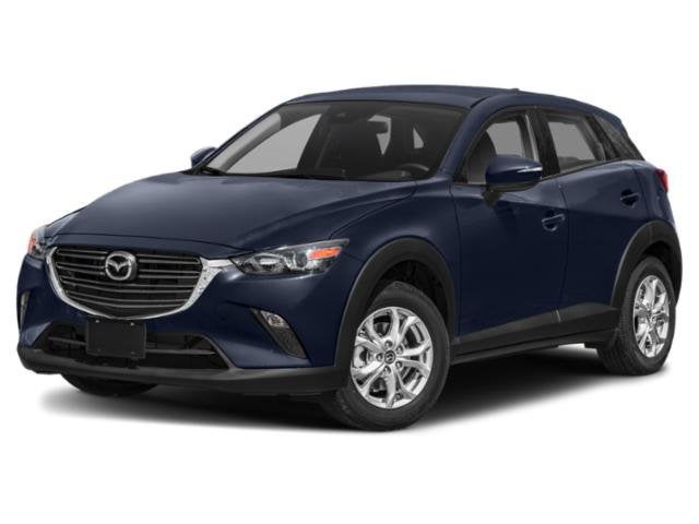 2019 Mazda Mazda CX-3 Grand Touring