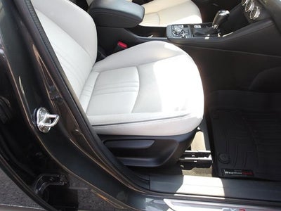 2019 Mazda Mazda CX-3 Grand Touring