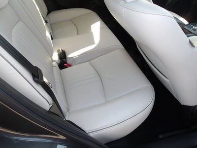 2019 Mazda Mazda CX-3 Grand Touring