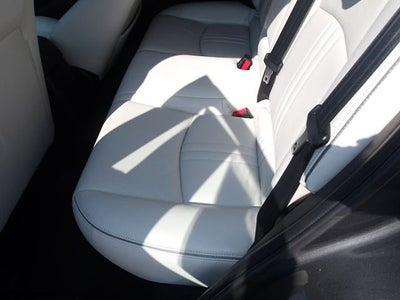 2019 Mazda Mazda CX-3 Grand Touring