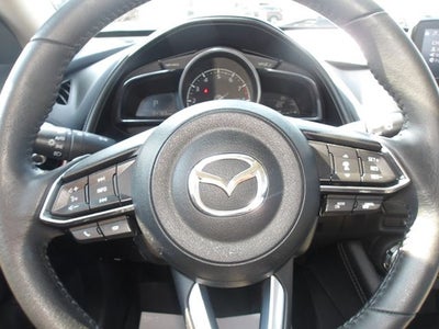 2019 Mazda Mazda CX-3 Grand Touring