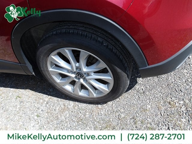 2013 Mazda Mazda CX-5 Grand Touring