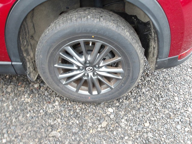 2018 Mazda Mazda CX-5 Sport