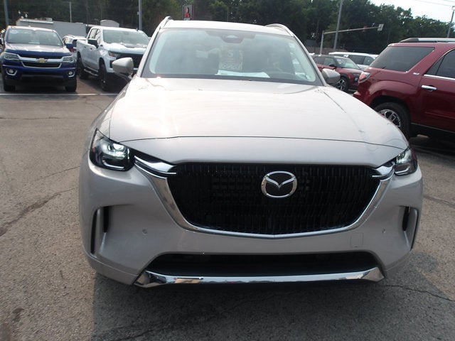 2024 Mazda Mazda CX-90 3.3 Turbo S