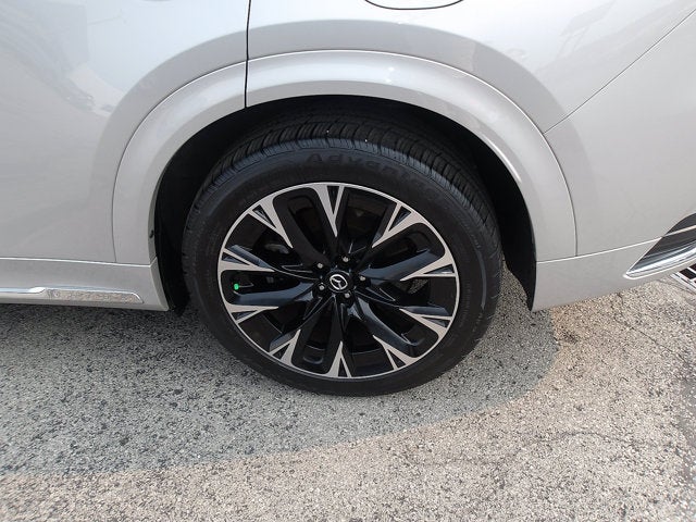 2024 Mazda Mazda CX-90 3.3 Turbo S
