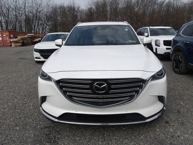 2019 Mazda Mazda CX-9 Grand Touring