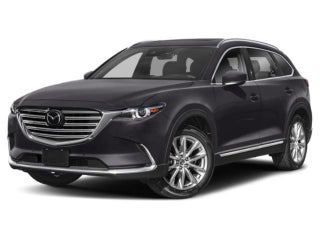 2019 Mazda Mazda CX-9 Grand Touring