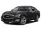 2018 INFINITI Q70 3.7 LUXE
