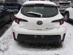 2023 Toyota GR Corolla Base