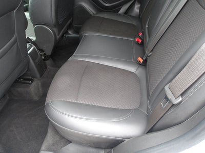 2018 Buick Encore Sport Touring