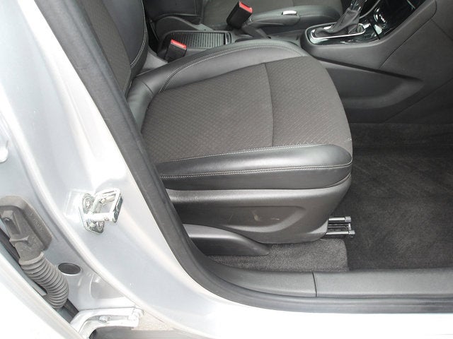 2018 Buick Encore Sport Touring