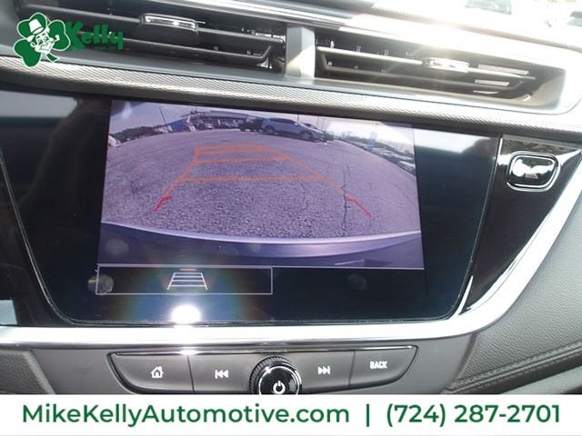 2022 Buick Encore GX Preferred