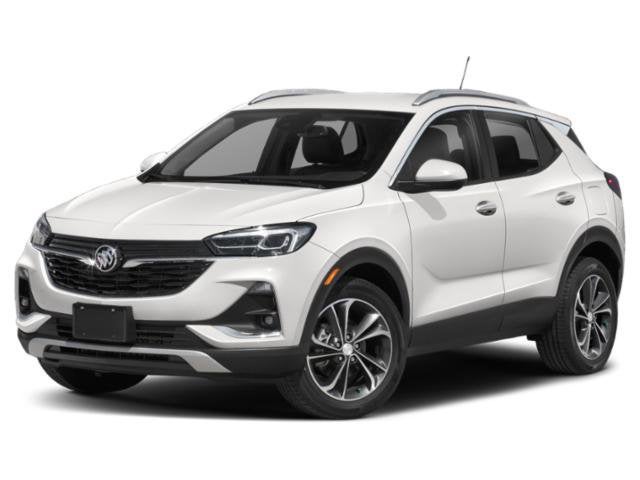 2020 Buick Encore GX Essence's photo