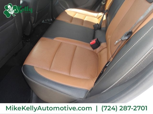 2020 Buick Encore GX Essence