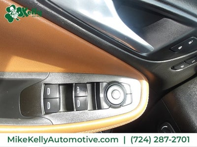 2020 Buick Encore GX Essence