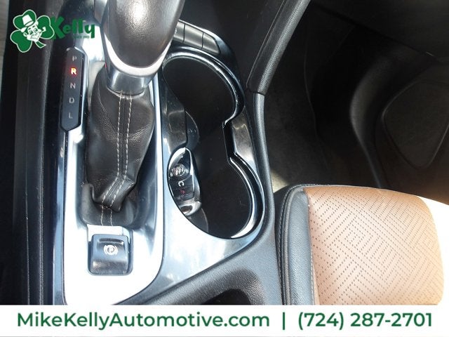 2020 Buick Encore GX Essence