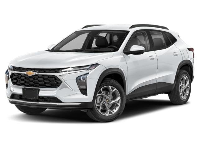 2026 Chevrolet Trax 1RS's photo