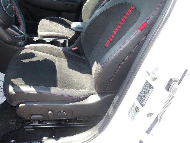 2025 Hyundai Kona N Line