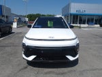 2025 Hyundai Kona N Line