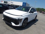 2025 Hyundai Kona N Line