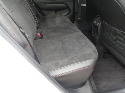 2025 Hyundai Kona N Line S