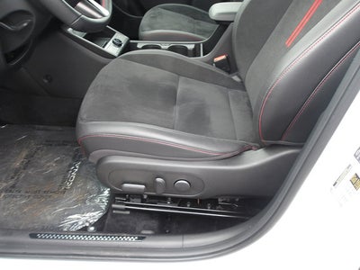 2025 Hyundai Kona N Line S