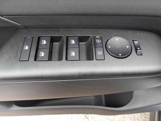 2025 Hyundai Kona N Line S