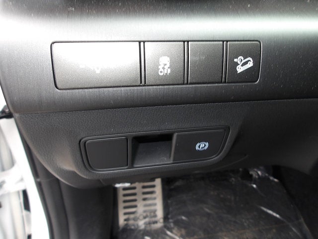 2025 Hyundai Kona N Line S