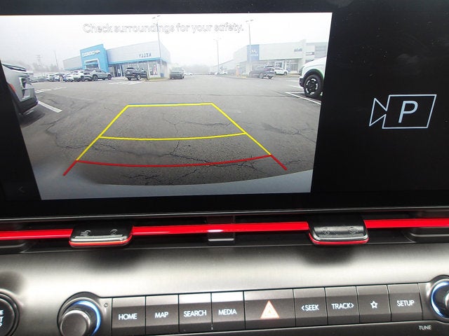 2025 Hyundai Kona N Line S