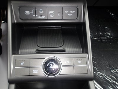 2025 Hyundai Kona N Line S