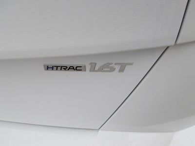 2025 Hyundai Kona N Line S