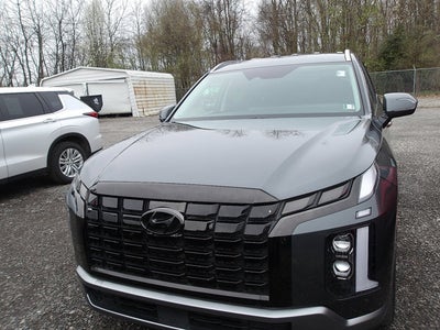 2024 Hyundai Palisade SEL 7P