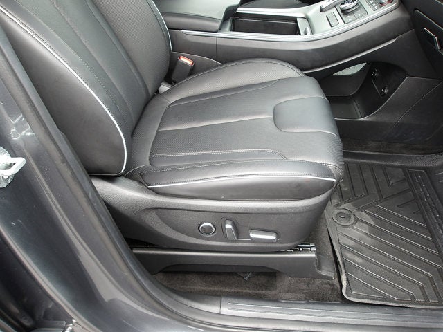 2024 Hyundai Palisade SEL 7P