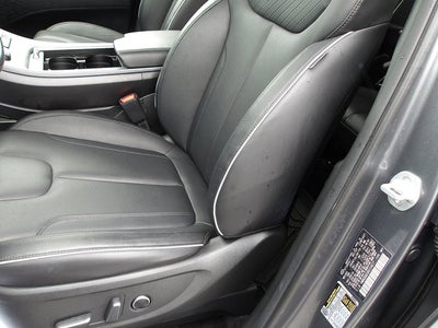 2024 Hyundai Palisade SEL 7P